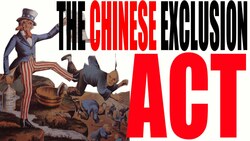The Chinese Exclusion Act Explained: US History Review Instructional Video