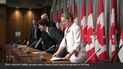 Liberals could lose crucial ally over gun buyback program Instructional Video