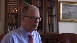 We deal with uncertainty every day: Dover port boss dismisses Brexit chaos fears News Clip