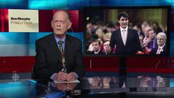 Rex Murphy | Farewell Mr. O’Leary News Clip