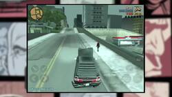 GTA3 iOS Walkthrough Part 17 - Bomb Da Base Instructional Video