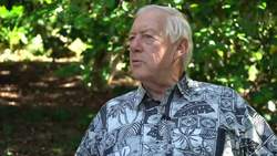 My dad was stuck by lightning (TWICE!) Instructional Video