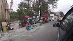 Taliban celebrates amid questions about Afghanistan’s future News Clip