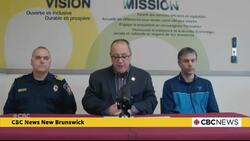 It's the second power outage in a week in Edmundston and the mayor is calling it a crisis News Clip