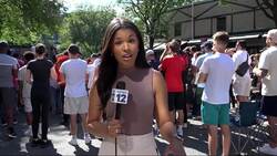 Belmont BID hosts Italy vs. Albania UEFA Euro 2024 watch party News Clip