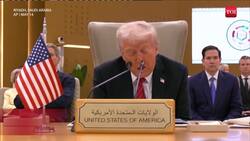 Trump's FIVE Shocking Demands For Syria's Al-Sharaa Revealed | Full Details News Clip