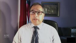 COVID variants can cause cases to increase exponentially: Ontario health official News Clip