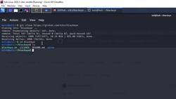 Practical Cyber Hacking Skills for Beginners - Creating a LinkedIn Clone Site Instructional Video