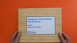 Argument Analysis Instructional Video