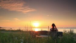 Universal Law of Gravitation Instructional Video