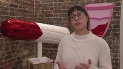 VOICED : El Museo de la Vagina abre sus puertas en Londres para romper tabus News Clip