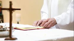 Vancouver archdiocese pledges to name accused sexual abusers News Clip