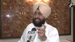 Partap Singh Bajwa assures victory of Congress in 2024 Lok Sabha elections News Clip