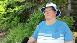 Climate change washing away cherished Nova Scotia artifacts News Clip