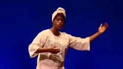 TED: My mother’s strange definition of empowerment | Khadija Gbla Instructional Video