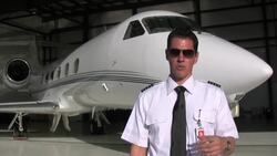 How to Become a Corporate or Charter Pilot for Private Jets Instructional Video