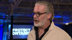 Ford's campaign manager defends snap election News Clip