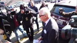 US: Prosecutors quit case after DOJ reversal on Stone prison time News Clip