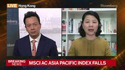 UBS: Offshore Chinese Stocks Most Preferred In Asia News Clip