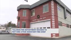 Tallman Fire Department opts against hiring paid assistant chief Instructional Video