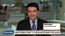Midterms Point to Reshaped Map for 2020 News Clip