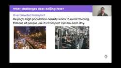 Challenges in Beijing Instructional Video