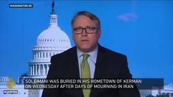 Could a war break out between the U.S. and Iran? News Clip