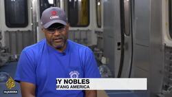 US-China trade war: Americans lose jobs as a result News Clip