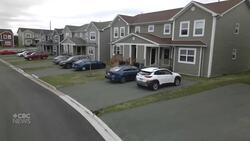 It could soon be easier to build more houses in St. John’s News Clip