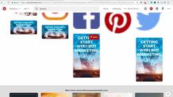 How To Embed Pinterest Pins with Wordpress - Step by Step Pinterest Tutorial Instructional Video