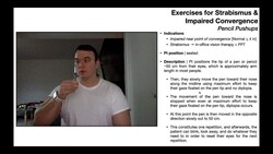 Pencil Pushups | Indications & Technique Instructional Video