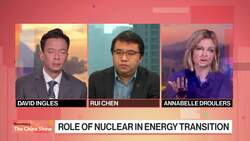 Startorus Fusion CEO on Nuclear Fusion News Clip