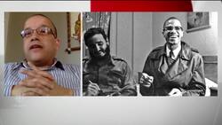 Fidel Castro's historical legacy News Clip