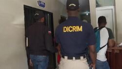 Alleged Ortiz attackers taken to police Instructional Video