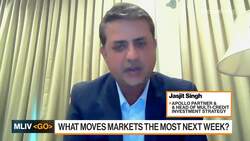 Apollo's Singh Feels the Default Cycle Will Pick Up News Clip