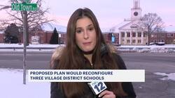 Three Village School District starts its 'Strategic Plan' in September News Clip