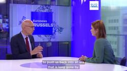 Migrants, women & LGBT community suffer most from populist rhetoric - UN human rights chief News Clip