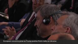 Skepticism surrounds Trump’s plan to broker end to war in Ukraine News Clip
