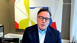 Bridgewater's McCormick Hopes Biden Lives Up to Tone He Set News Clip