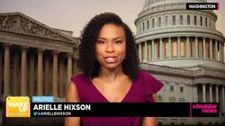 Need2Know: Parkland Shooter Sentencing, UK Breaks Heat Records, Streaming World Watches Netflix Earnings News Clip