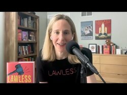 Leah Litman - Lawless: How the Supreme Court Runs on Conservative Grievance, Fringe Theories, and... Instructional Video