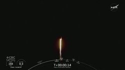 See NASA's footage as U.S., Japan lunar landers are successfully launched together Instructional Video