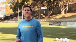 How to Do an Attack Header in Soccer Instructional Video