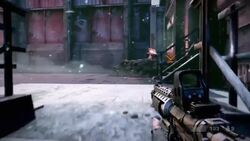 Killzone 3 Walkthrough / Icy Incursion - Part 5: Providence Bay Instructional Video