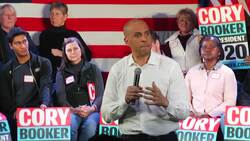 Sen. Booker makes first visit to New Hampshire Instructional Video
