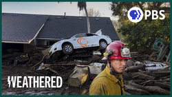 Catastrophic Landslide in California Instructional Video