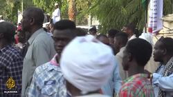 Sudan transition at ‘critical juncture’ as power struggle deepens News Clip