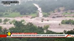 At Least 89 Confirmed Dead as Search for Victims Enters Fourth Day News Clip