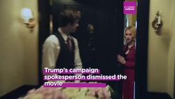 Trailer for Donald Trump movie 'The Apprentice' drops amid intensifying presidential race Instructional Video