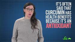 The Sad Truth About the Turmeric in Your Golden Latte Instructional Video